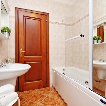 Appartement Mecenate Charme *