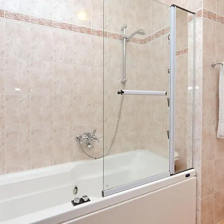 Appartamento Mecenate Charme Roma