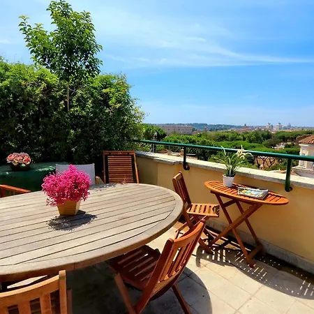 Mecenate Charme Appartement