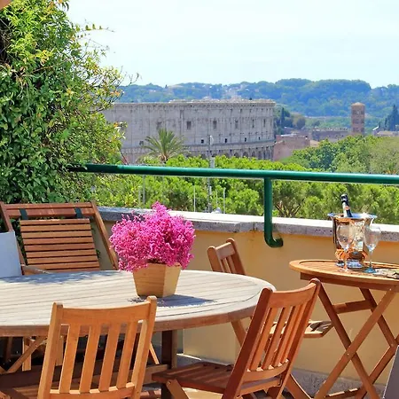 Mecenate Charme Appartement *